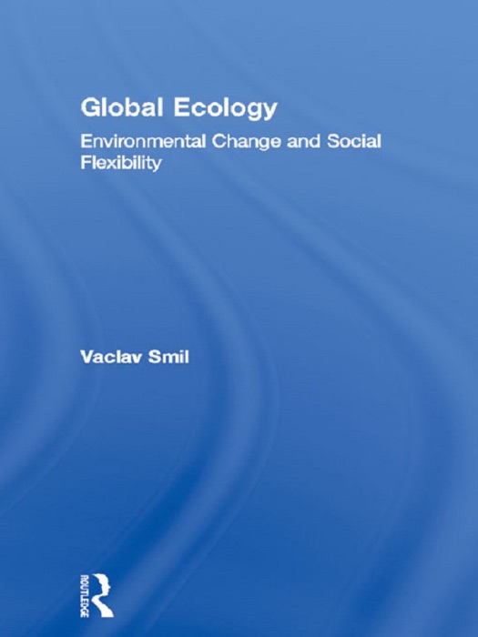 Global Ecology