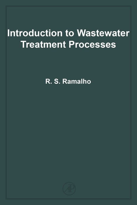 Introduction to Wastewater Treatment Processes