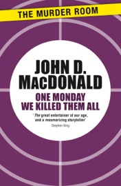 One Monday We Killed Them All