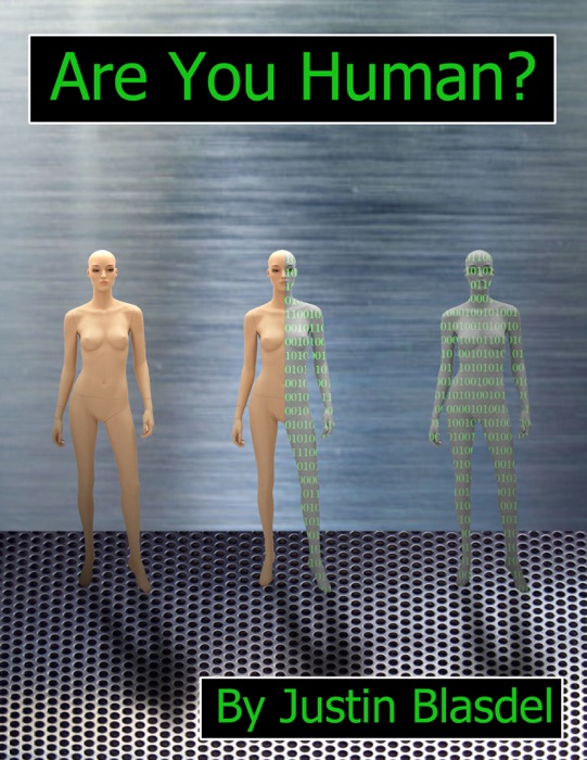 Are You Human?