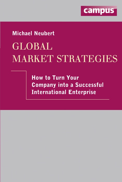 Global Market Strategies