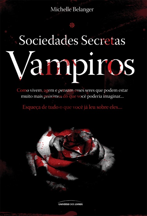 Sociedades secretas: Vampiros