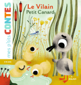 Le vilain petit canard - Amélie Falière & Agnès Cathala