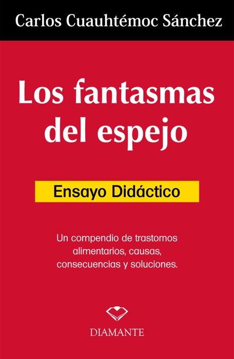 Los fantasmas del espejo - Ensayo didáctico