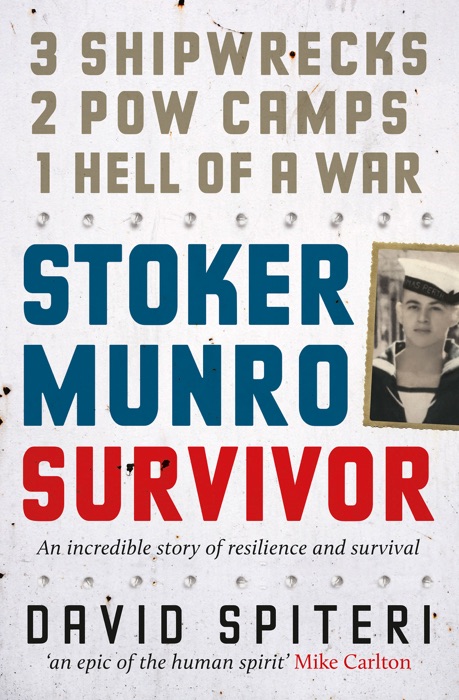 Stoker Munro