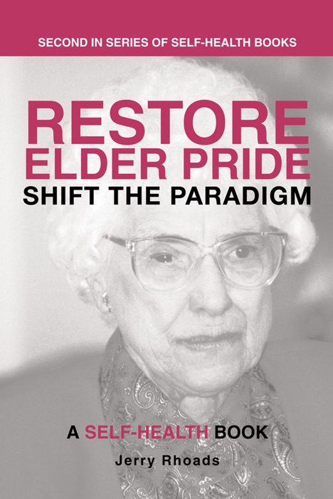 Restore Elder Pride