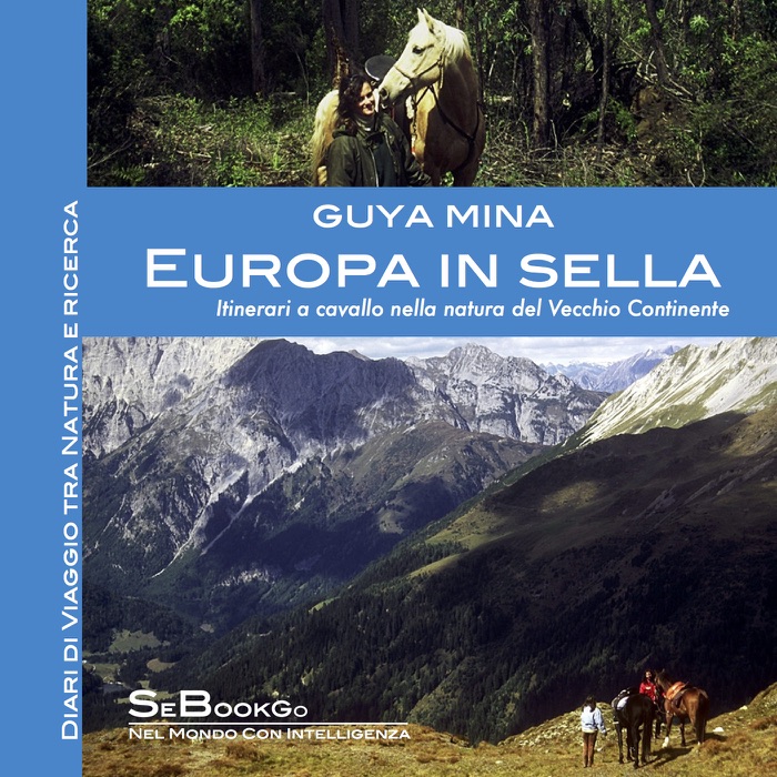 Europa in sella