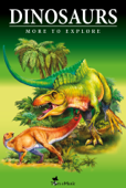Dinosaurs - Ben Moores, James, F., Arthur & Tom