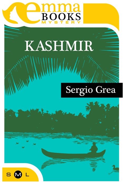 Kashmir (Indagini per due #4)