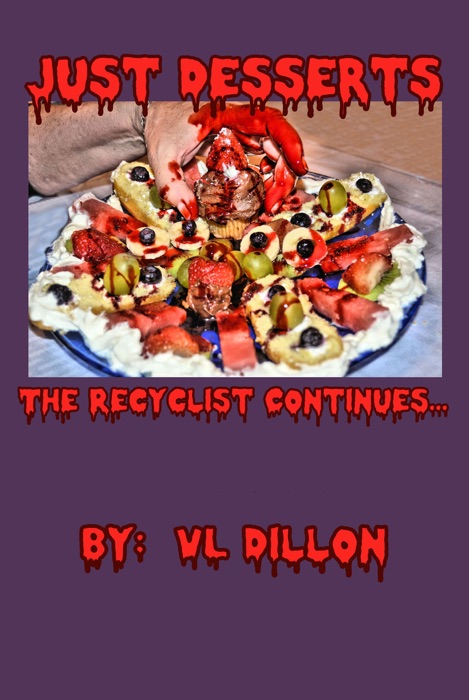 Just Desserts: The Recyclist Continues....