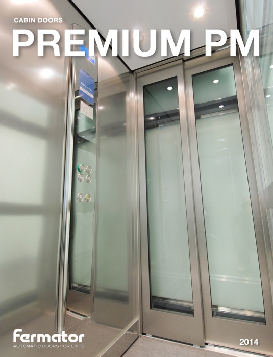 Premium PM 2014