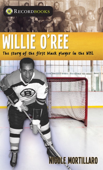 Willie O'Ree