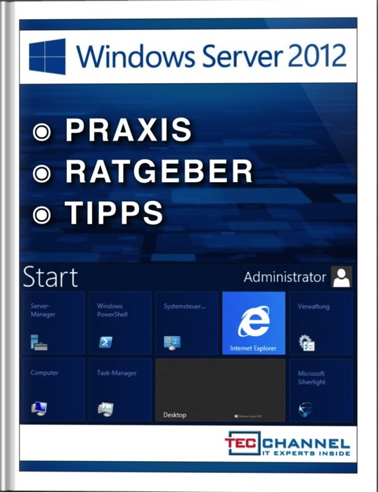 Windows Server 2012