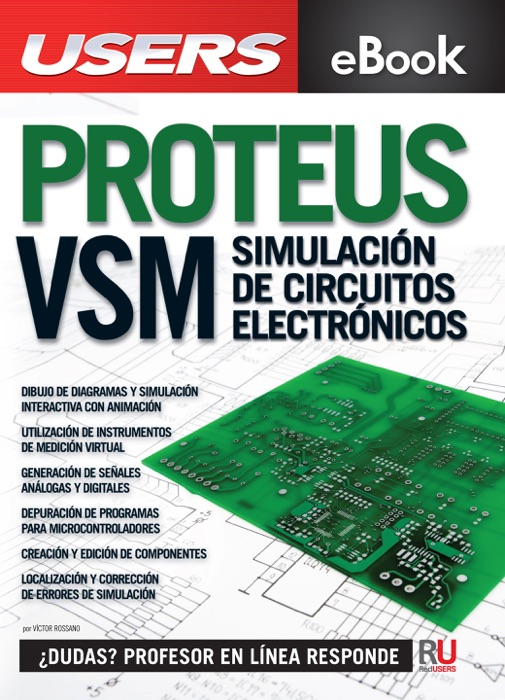 Proteus VSM