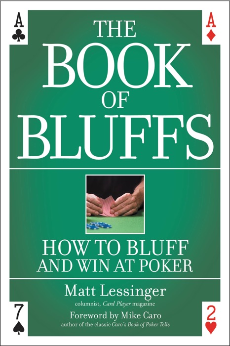 The Book of Bluffs