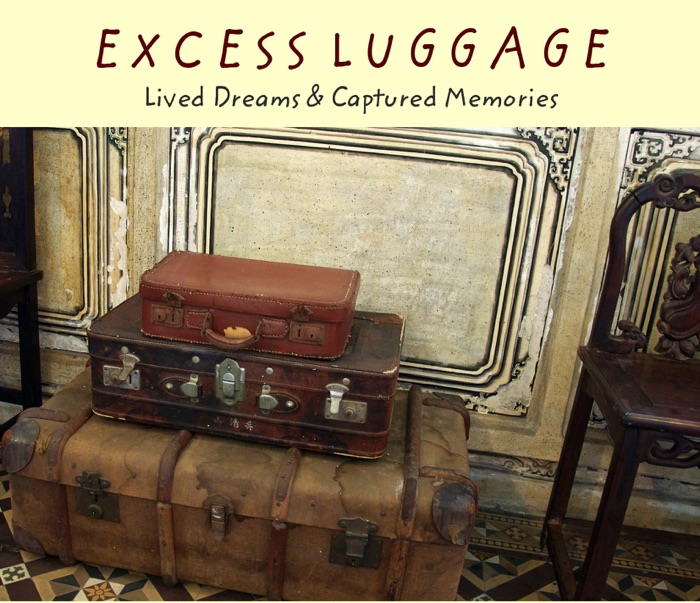 Excess Luggage