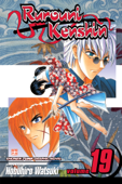 Rurouni Kenshin, Vol. 19 - Nobuhiro Watsuki