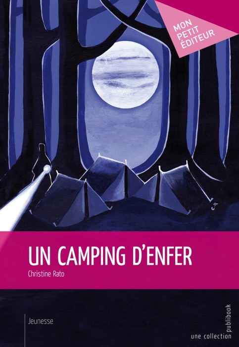 Un camping d'enfer