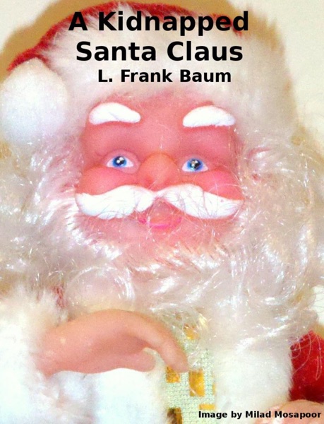 A Kidnapped Santa Claus