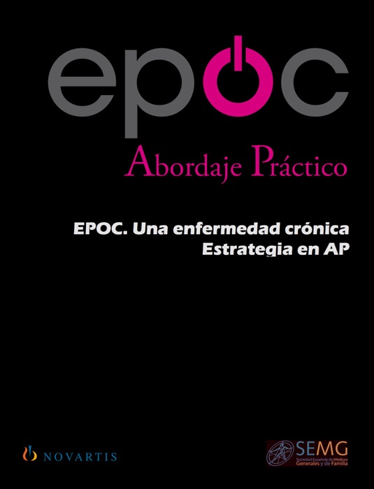 EPOC - Una enfermedad crónica.