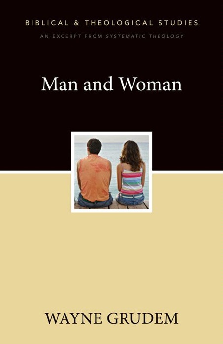 Man and Woman