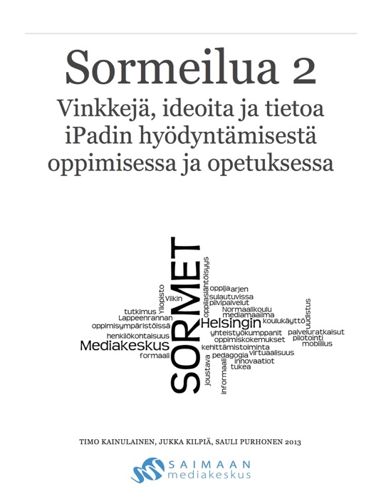 Sormeilua 2