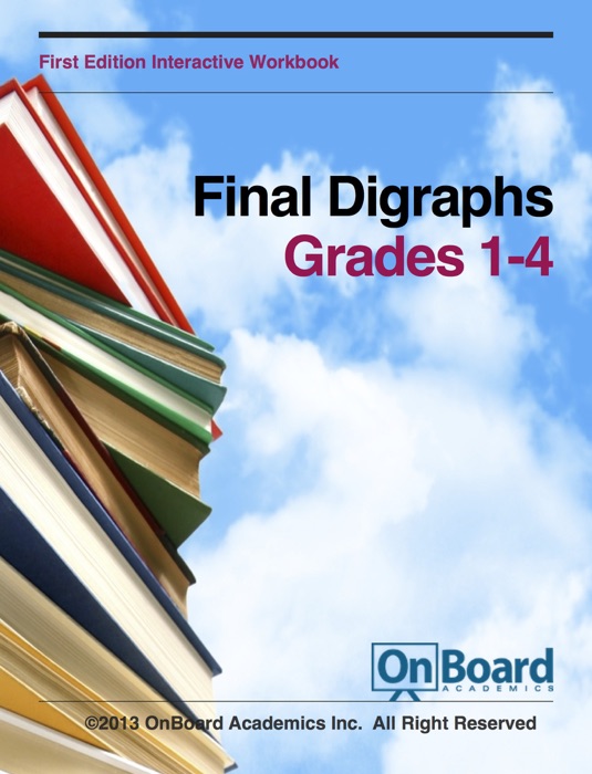 Final Digraphs