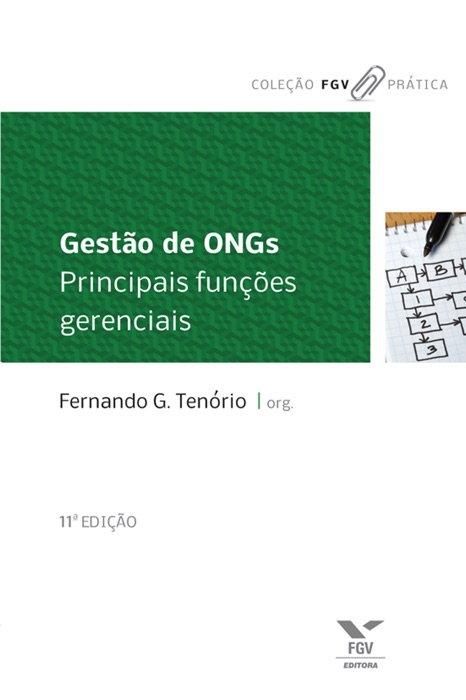 Gestão de ONGs: Principais funções gerenciais