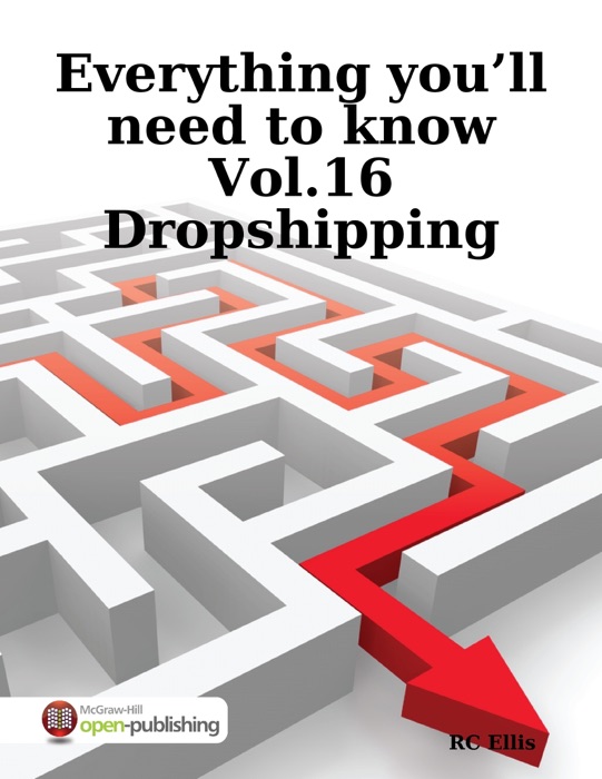 Everything You’ll Need to Know Vol.16 Dropshipping
