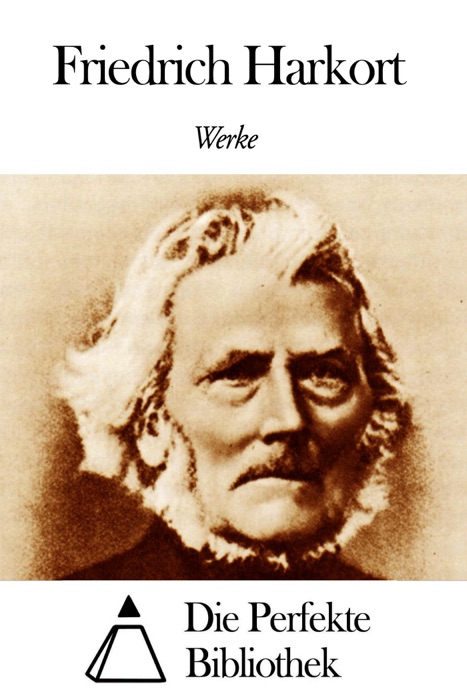 Werke von Friedrich Harkort