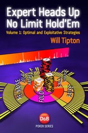 Expert Heads Up No Limit Hold'em