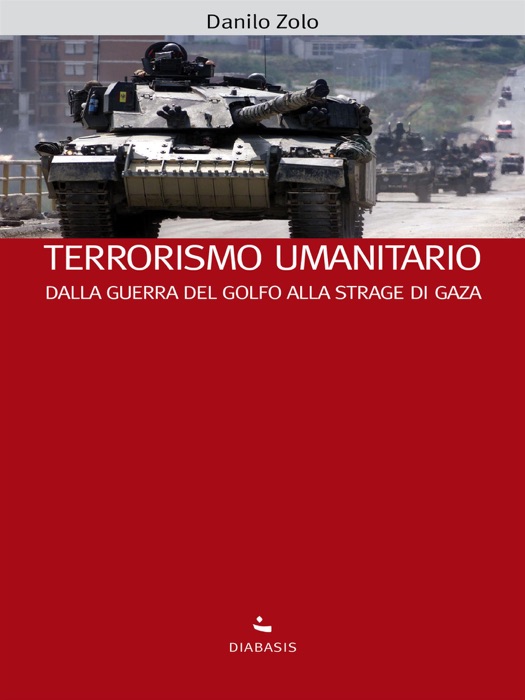 Terrorismo umanitario