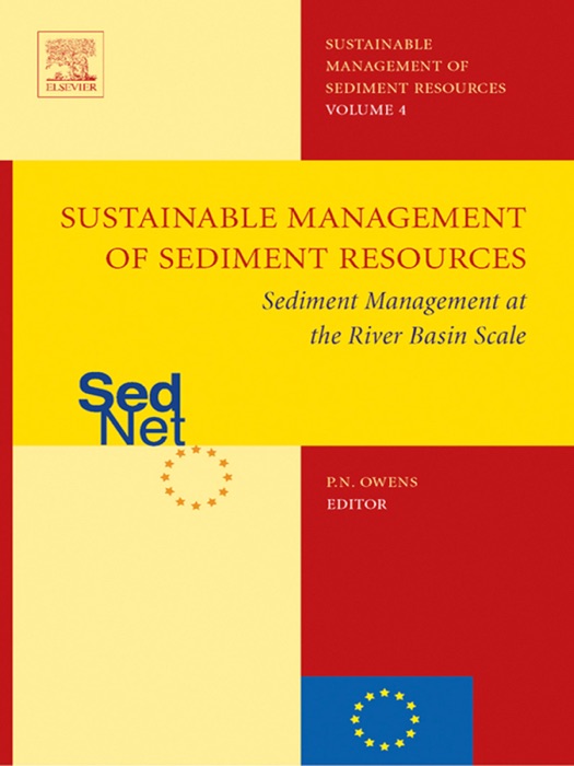 Sediment Management at the River Basin Scale (Enhanced Edition)