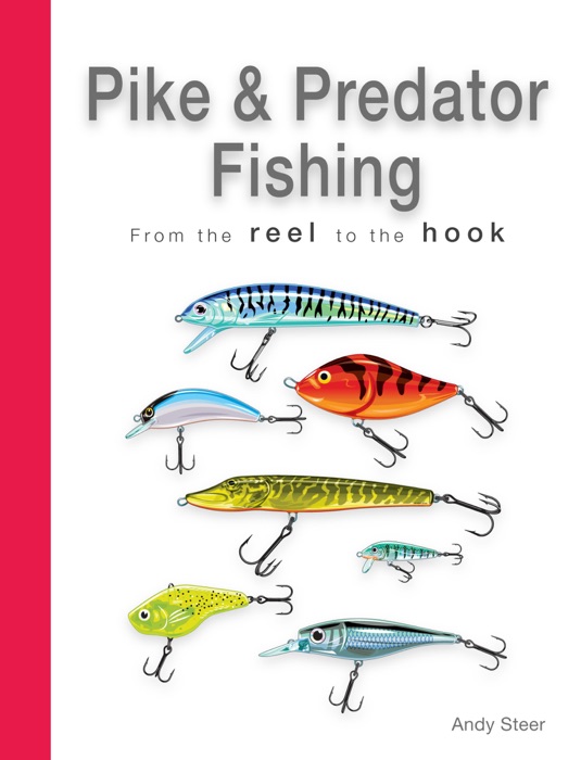 Pike & Predator Fishing