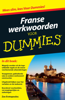 Franse werkwoorden voor Dummies - Zoe Erotopoulos