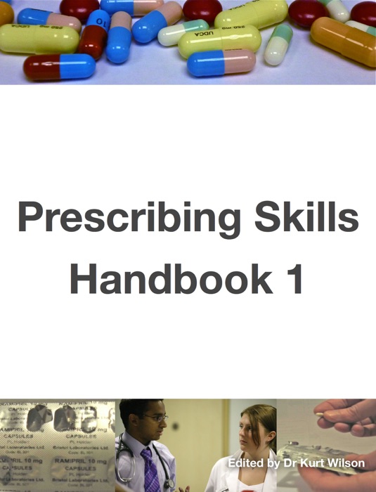 Prescribing Skills Handbook 1