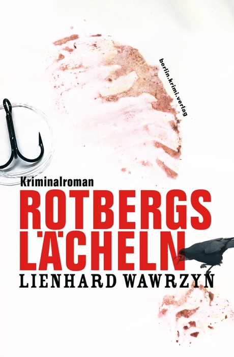 Rotbergs Lächeln