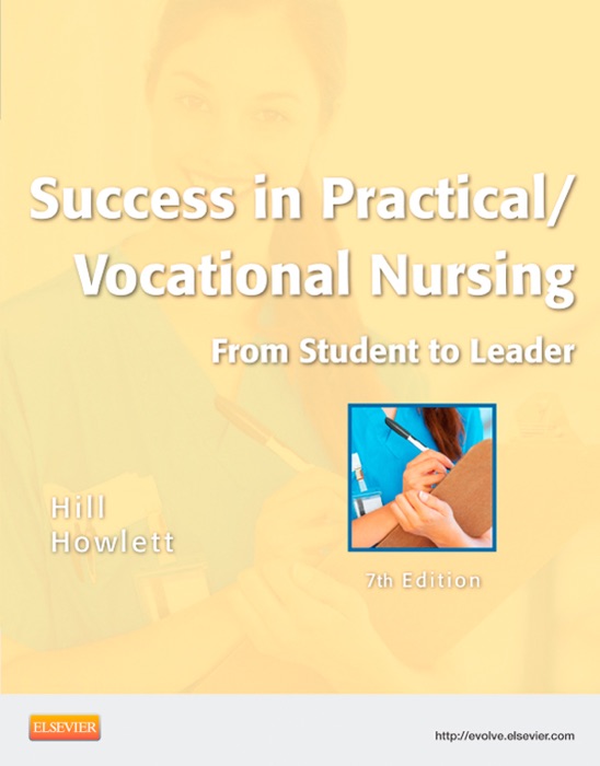 Success in Practical/Vocational Nursing