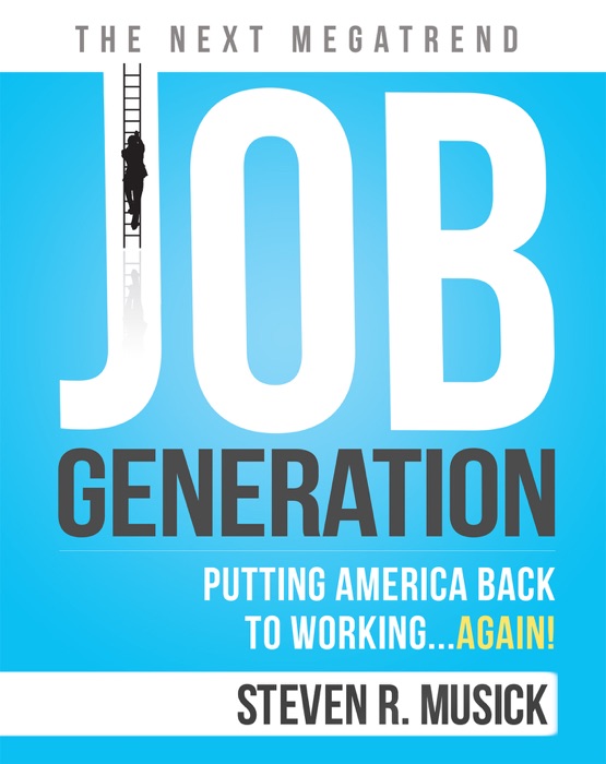 Job Generation