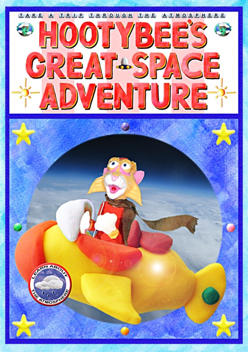 Hootybee's Great Space Adventure