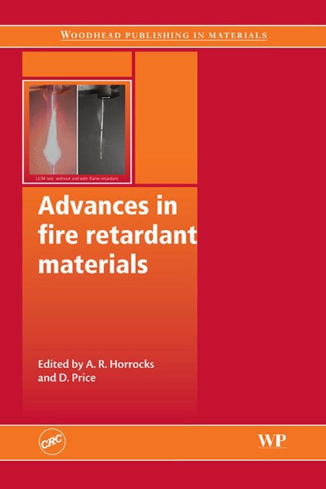 Advances in Fire Retardant Materials