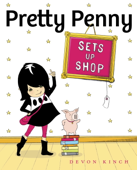 Pretty Penny Sets Up Shop - Devon Kinch