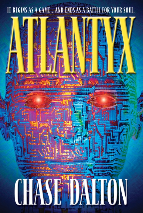 Atlantyx