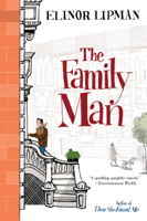 Elinor Lipman - The Family Man artwork