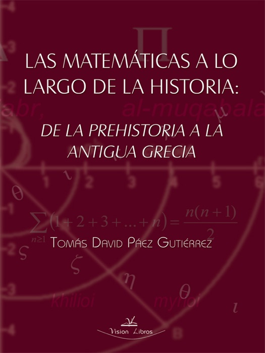 Las Matemáticas a lo Largo ee la Historia
