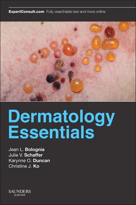 Dermatology Essentials