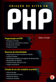 Criação de sites em PHP - Edson J. R. Lobo