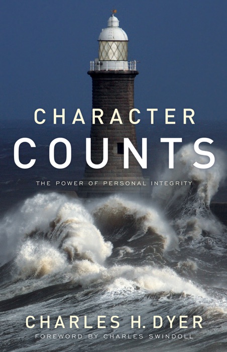 Character Counts