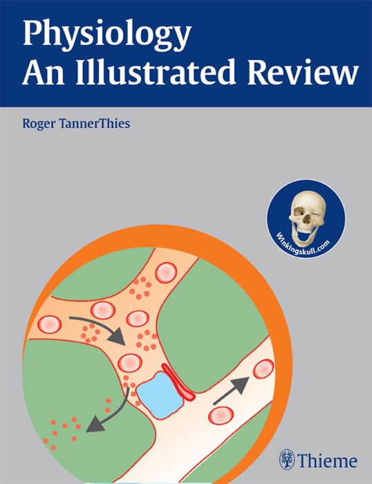 Physiology - An Illustrated Review