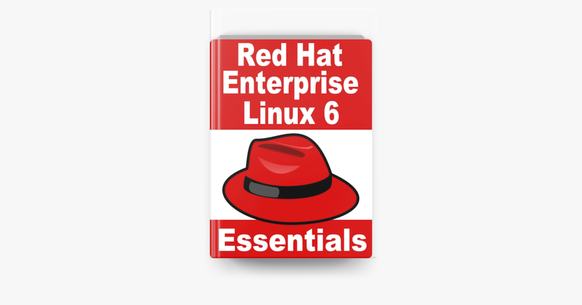 red hat linux essentials